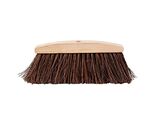 Perfect Eco Palm Fibre, Chestnut 0002, Broom and COCCIA Natural Wood, Ec... - $63.00