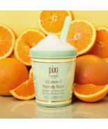 Pixi Skintreats, Vitamin-C Remedy Mask - 10 fl oz - $16.23 CAD