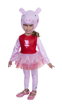 Peppa Pig Ballerina Costume, 2T - $58.71