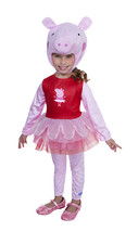Peppa Pig Ballerina Costume, 2T - $59.41