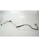 06-2010 bmw 325i 328i 330i e90 a/c ac air conditioner discharge hose line - $73.87