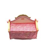 Fisher Price Loving Family Kids Bedroom Bed Only - $11.15 CAD