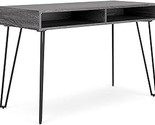 Signature Design by Ashley Strumford Contemporary Home Office Writing De... - $293.99