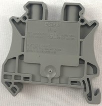 Eaton 60947-7-1 Terminal Block (Lot of 10) - $46.75