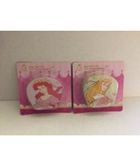 Two NEW Disney Magic Bath Mitt&#39;s - Ariel &amp; Aurora - £9.50 GBP