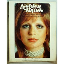 Golden Hands Magazine Part 7 3rd Edition mbox2894/a Chunky Choker! - £3.12 GBP