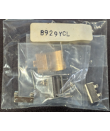 NOS Seiko Ladies Gold Tone Replacement Watch Band Clasp / Slide B929YCL - $26.35 CAD