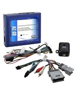 PAC OnStar Radio Replacement Interface for Select &#39;00 - &#39;13 GM Class II ... - $238.95 CAD