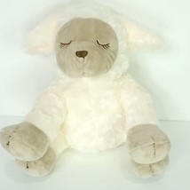 Musical Mommy Melodies Soother Swaddle Me Plush Lamb 10&quot; Stuffed Animal ... - $470.24 MXN