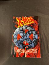 Marvel X-MEN Children of the ATOM, Imperial, Mutant Genesis lot of 3 - €56,42 EUR