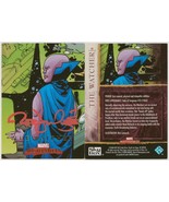 Rick Leonardi SIGNED 2008 Marvel Masterpieces Art SkyBox Card ~ The Watcher - $239.19 MXN