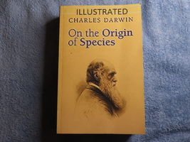 On the Origin of Species by Charles Darwi - £6.13 GBP