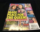 Star Magazine Sept 26, 2022 Meghan &amp; Kate Made Peach for the Queen! Lea ... - $7.00