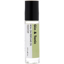 Demeter Gin &amp; Tonic By Demeter Roll On Perfume Oil 0.29 Oz - $17.00