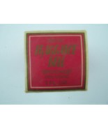 Avon Decanter Fragrance Bell Brocade Cologne 1 Fl Oz Original Box Vintag... - £7.78 GBP