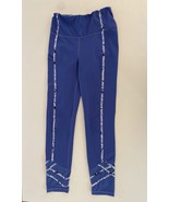 Lilly Pulitzer Luxletic High rise Weekender Leggings Size Small - $60.76 CAD