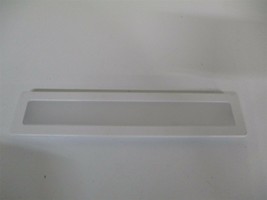 Hisense Refrigerator Led Light Cover Part # K1875291 HRF266N6CSE - $25.00