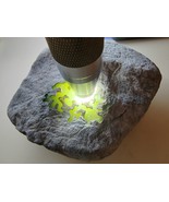 Icy Ice Light Green 100% Burma Jadeite Jade Rough Stone # 1918 gram # 95... - $16,273.85 CAD