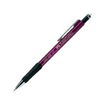 Faber-Castell Grip 1347 0.7mm Mechanical Pencil - Red  - $21.00