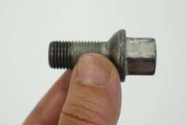 2006-2011 mercedes gl350 ml350 r350 SHORT SPARE wheel lug nut bolt SINGLE - $14.87