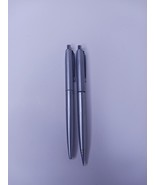 Chrome Wearever Ballpoint Pen (needs refill) &amp; Mechanical Pencil (works)... - $232.24 MXN