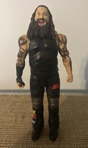 WWE Bray Wyatt Tough Talkers Action Figure Mattel Wrestler New Batteries... - £9.23 GBP