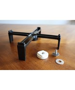 Vtg West Bend Wok 79506 Replacement Part: Base Stand Legs w/ Spacer Scre... - $264.25 MXN