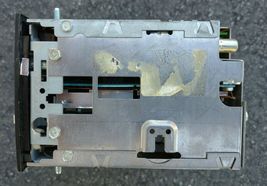 Cadillac Radio AM FM Cassette As Is For Parts / Repair image 2