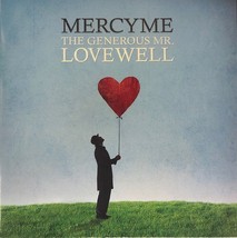 Mercyme - The Generous Mr. Lovewell (CD 2010 INO) VG++ 9/10 - $6.92