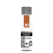 JO Premium Anal - Original - Lubricant (Silicone-Based) 4 oz. - £33.53 GBP