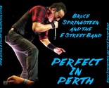 Bruce Springsteen - Perfect In Perth  6-CD Live  Born To Run  Badlands  ... - £31.69 GBP