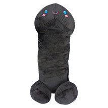 Shots Penis Stuffy 39.40 in. Black - £64.55 GBP