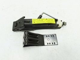 BMW Z3 E36 Car Jack &amp; Chock Set, Wheel Stop, Bilstein 1092366 - $89.55 CAD