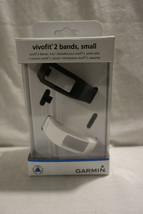 Garmin Vivofit 2 Bands Pack of 2 - $42.56