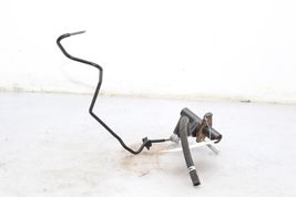 04-08 MAZDA RX8 MANUAL TRANSMISSION Clutch Master Cylinder F408 image 6