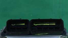 1k0907115AM VW Volkswagen ECM ECU PCM Engine Control Module Computer Unit image 3