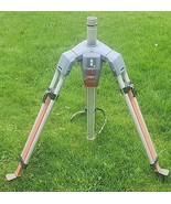 HIlti Laser tripod PRA 90  measuring systems PRE OWNED. - $850.00