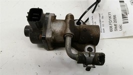 2011 Ford Fusion EGR Valve 2008 2009 2010 2012Inspected, Warrantied - Fa... - $35.95