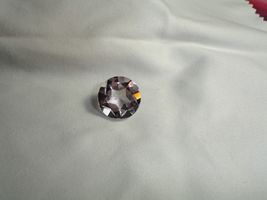 Amethyst  Loose Faceted Gemstone  #G-32 - $24.99