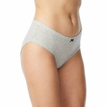 No Boundaries Women&#39;s Cotton Spandex Hipster Size M (7-9) (LOC TUB-G-UW) - $9.89