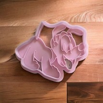 Pluto Cookie Cutters Polymer Clay Fondant Baking Craft Cutter - £3.94 GBP