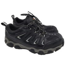 Thorogood Crosstrex Mens 11 W Waterproof Safety Toe Shoe 804-6293 - $54.40
