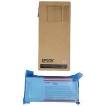 Epson Stylus Pro 7900/WT7900/9900 Ink Orange T596A 350ML GENUINE - $79.13
