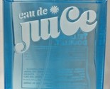 Cosmopolitan Eau de Juice 100% Chilled Fragrance Body Mist Spray 8 oz  - £17.16 GBP