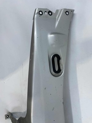 1998-1999 Mercedes Benz CL600 140 Type Radiator Support OEM Item image 4