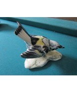 PENNSBURY MORRISVILLE PA BIRDS FIGURINE WARBLER, WREN, GOLDFINCH PICK 1  - $144.97 CAD