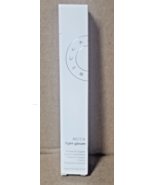 Becca Light Gleam Primer &amp; Topper Liquid Eyeshadow LUNAR 0.12 Fl Oz. - $15.35 CAD