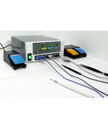 Electro surgical Generator G 400 Cautery for urology, GI, Gynecologic, - $1,183.49 CAD