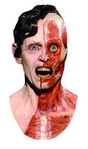 Distortions Unlimited Human Error Resurrection Mask - £118.69 GBP
