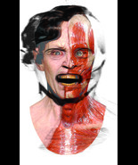 Distortions Unlimited Human Error Resurrection Mask - €131,46 EUR